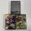 Image 1 : Collection of World of Warcraft Trading Card Game (TCG) Cards in Starter Deck Boxes