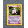 Image 1 : Mr.Mime 6/64 Holo Rare Pokemon Jungle Set Trading Card 