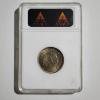 Image 3 : ANACS MS62 GRADED 1909 United States Liberty V Nickel