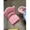 Image 6 : *Pick Up At Mantua Home-No Shipping Available* Little Tikes Kitchen with Chairs - Microwave 
