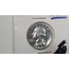 Image 11 : (4) United States 90% Silver Washington Quarters/Proof Quarters - 1953-D, 1956, 1963, 1964