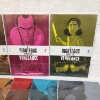 Image 4 : Issues #1-9 of A Righteous Thirst For Vengeance Comic Books By Image Comics ~ All Near Mint!