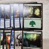 Image 2 : GREAT DEAL!!! Over 100 Magic The Gathering (MTG) Trading Cards!!!