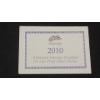 Image 6 : 2010-W U.S Mint American Veterans Disabled For Life Commemorative 90% Silver Proof Dollar With COA