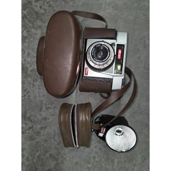 Great Vintage Camera Group