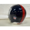 Image 5 : New York Giants Autographed Mini Helmet - Frank Gifford - HOF '77 - Riddell Helmet - ~4.5 inches wid