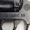 Image 15 : Vintage EIG Volcanic 22 Model V22 Blank Italian-Made Starter Pistol Revolver (see description)