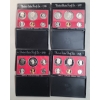 Image 1 : (4) Assorted Years United States Proof Coin Sets - Years: 1976, 1977, 1978, 1979