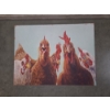 Image 2 : Chicken Wall Decor 16''x12'' & 36''x15''