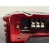 Image 5 : Crunch Powerzone 2-channel car audio amplifier - 1000 Watts 