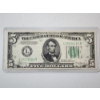 Image 1 : Series of 1934 A $5 Federal Reserve Note 
