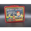 Image 1 : Howdy Doody Lunch Box - American History Album - Tin Lunchbox