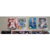 Image 2 : Assorted Baseball, Basketball & Football Cards Inlcuding Kyrie Irving, Baker Mayfield & More!