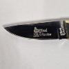 Image 7 : Lot of 3 Durable Knives with Nylon Sheathes