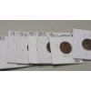 Image 4 : Lot Of Assorted Earlier Years U.S Copper Lincoln Wheat Cents - FV: $0.11