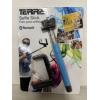 Image 1 : Brand New TERRIS Selfie Stick With Bluetooth - New In Package