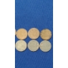 Image 9 : Assorted Years Lincoln Wheat Cents & 1943 Lincoln Steel Cents - Face Value: $0.10