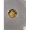 Image 3 : NGC MS70 Gold American Bald Eagle - Private Issue - Graded Coin - 1/500th Oz .999 Fine Gold
