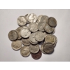 Image 2 : Large Assortment of 36 Buffalo Nickels - Many Still With Dates