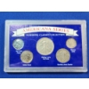 Image 1 : Americana Series Vanishing Classics Coin Collection Including $0.85 in 90% Silver 