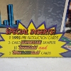 Image 4 : SEALED 1994 Topps Baseball 792 Card Trading Card Complete Set Series 1 & 2