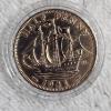 Image 6 : Mixed US And International Coin Collection ft 1941 Great Britain King George VI Half Penny