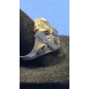 Image 3 : Sebring Trojans Men's 10K Gold Jostens Class Ring - Size 8 - Weight: 9.4g
