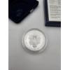 Image 3 : Lot of (2) "W" Silver One Dollar American Eagle Silver Proofs