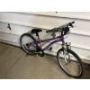 Image 5 : Purple Murray Mountain Bike 21 Speed - Good Condition