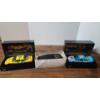 Image 3 : (3) Elite Racing 1:24 Scale Diecast Cars- Jerry Nadeu #9 & Jeff Green #29 Ft Cartoon Network