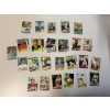 Image 2 : Miscellaneous Baseball Cards and a few Rock Cards - Includes Kurt Kepshire - Bill Caudill