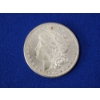 Image 1 : 1880-S 90% Silver Morgan Dollar	