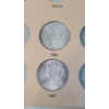Image 6 : (6) 90% Silver Morgan Silver Dollars 1884-O, 1884-S, 1885, 1885-O, 1886 & 1887