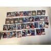 Image 1 : Donruss 1988 Baseball & Puzzle Cards - Includes Will Clark - Scott Bailes - Mike Krukow - Buddy Bell