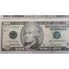 Image 14 : Assorted U.S Currency Including (2) Federal Reserve Star Notes - Face Value: $33.00
