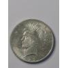 Image 1 : United States 1923 90% Silver Peace Dollar