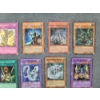Image 5 : Lot of 15 Assorted Yu-Gi-Oh Trading Cards Ft. Holos, Rares & Limited Edition! 