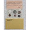 Image 1 : 1963 United States Mint Proof Set in its Original Packaging - AFV $.91