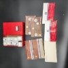Image 1 : Nice Coin Lot! $100 FV in Assorted Kennedy Halves & (7) U.S. Mint Uncirculated Sets - See Pics! 