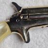 Image 17 : Butler Associates Inc. Lord And Lady .22 Caliber Single Shot Derringer Cased Set (see description)