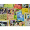 Image 10 : Huge Lot of Assorted Pokemon Trading Cards Including Holos, Vintage, Newer, Reverse Holos