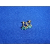 Image 17 : Assorted Jewelry Including 18K HGE White Gold Ring, Fashion Earrings, & Jems - See Description! 