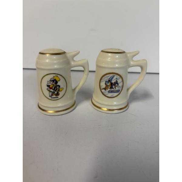 Seabees Salt & Pepper Shaker - Seabees & Phoebee
