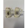 Image 1 : Seabees Salt & Pepper Shaker - Seabees & Phoebee