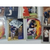 Image 16 : Large Lot of Assorted 90's Baseball Trading Cards, All in Protective Holders
