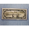 Image 2 : Mint Condition Bonnie And Clyde Million Dollar Bill In Protective Holder