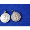 Image 4 : x3 Vintage Medallion Pendants - Joannes Palvlvs II