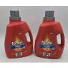Image 1 : Two New 100oz Tandil Premium Laundry Soap- Compare To Tide