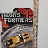 Image 2 : Hasbro Transformers 2007 - Movie Deluxe Class - Bumblebee Concept Camaro Action Figure