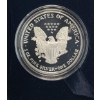 Image 5 : 1999-P United States 1 Oz .999 Fine Silver Proof American Eagle In Original Box With COA